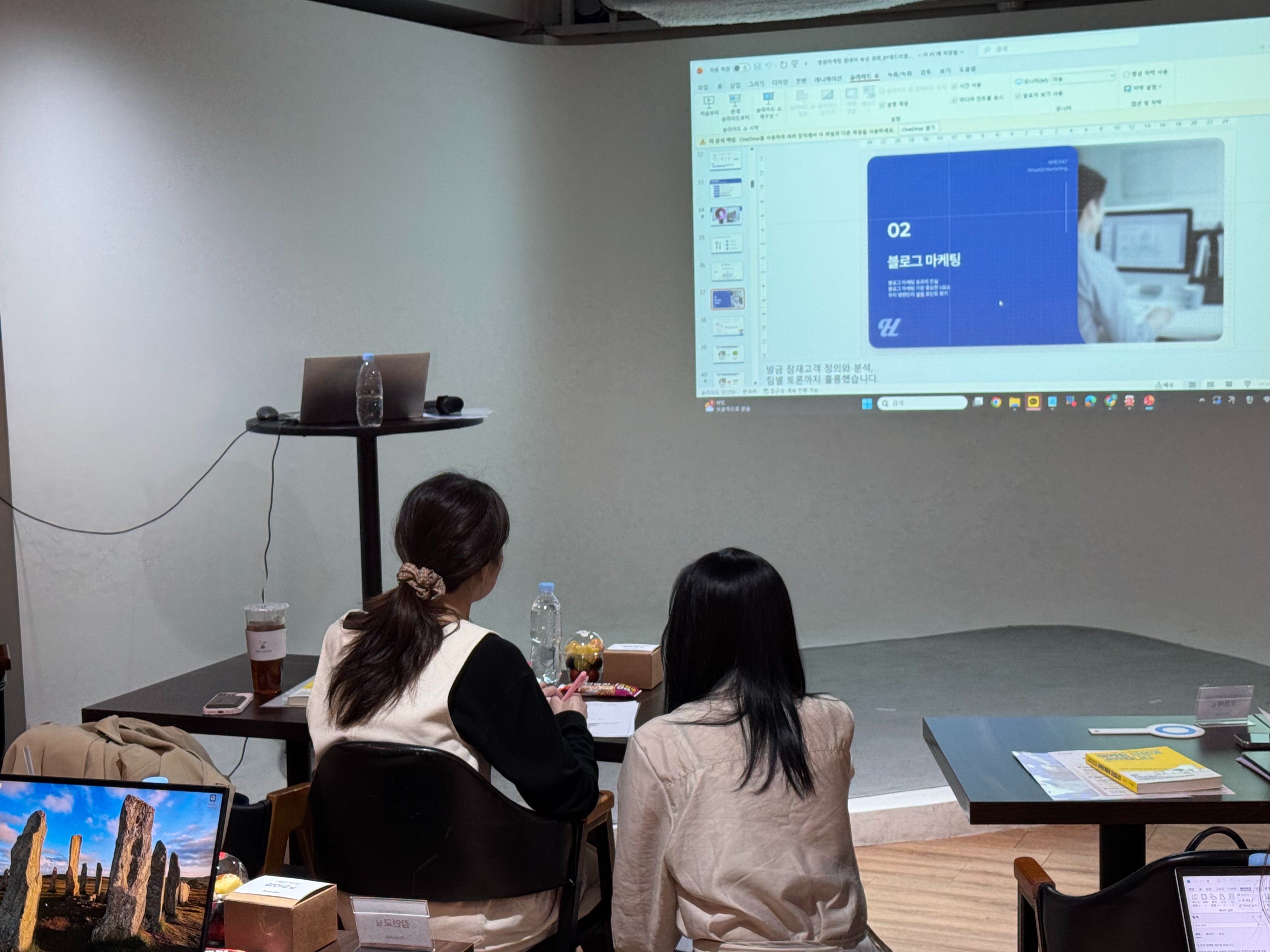병원 영어권 마케팅